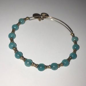 Alex and Ani Summer Bead